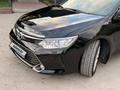 Toyota Camry 2015 года за 11 100 000 тг. в Костанай – фото 9