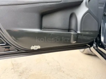 Toyota Camry 2015 года за 11 100 000 тг. в Костанай – фото 73