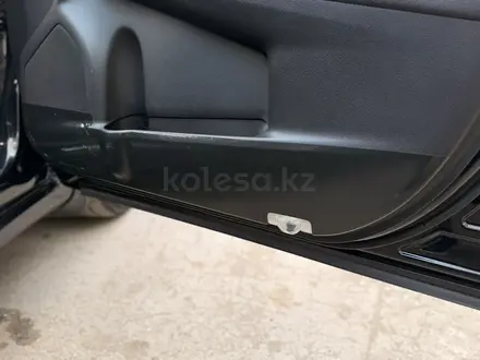 Toyota Camry 2015 года за 11 100 000 тг. в Костанай – фото 76