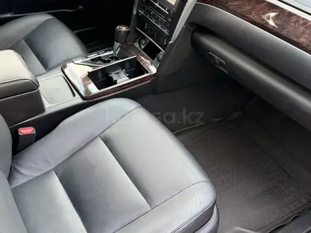 Toyota Camry 2015 года за 11 100 000 тг. в Костанай – фото 77