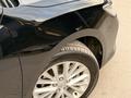 Toyota Camry 2015 года за 11 100 000 тг. в Костанай – фото 10