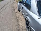 Mercedes-Benz E 220 1992 года за 1 200 000 тг. в Есик – фото 5