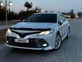 Toyota Camry 2019 годаүшін14 900 000 тг. в Туркестан – фото 41