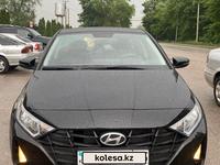 Hyundai i20 2023 года за 9 000 000 тг. в Алматы