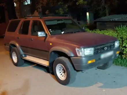 Toyota Hilux Surf 1993 года за 2 500 000 тг. в Алматы