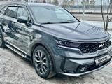 Kia Sorento 2023 года за 19 000 000 тг. в Астана – фото 3