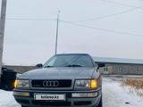 Audi 80 1991 года за 2 000 000 тг. в Караганда – фото 2