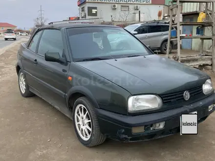 Volkswagen Golf 1993 года за 850 000 тг. в Актау