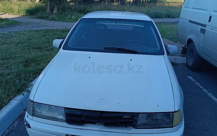 Opel Vectra 1989 года за 650 000 тг. в Караганда