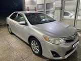 Toyota Camry 2012 годаүшін8 000 000 тг. в Алматы