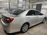 Toyota Camry 2012 года за 8 000 000 тг. в Алматы – фото 2