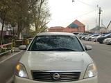 Nissan Teana 2006 года за 4 500 000 тг. в Атырау – фото 3