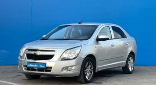 Chevrolet Cobalt 2022 года за 5 250 000 тг. в Алматы