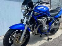 Suzuki  GSF 600 2004 года за 1 900 000 тг. в Петропавловск