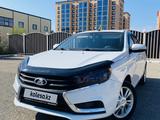 ВАЗ (Lada) Vesta 2018 годаүшін4 000 000 тг. в Петропавловск