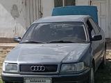 Audi 100 1992 годаfor950 000 тг. в Жетысай