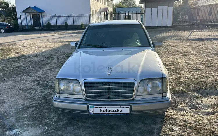 Mercedes-Benz E 280 1994 годаүшін2 500 000 тг. в Алматы