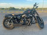 Harley-Davidson  Harley Davidson Forty-Eight 2019 года за 6 700 000 тг. в Астана