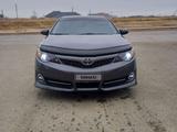 Toyota Camry 2014 годаfor6 800 000 тг. в Актобе