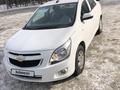 Chevrolet Cobalt 2023 годаүшін6 300 000 тг. в Алматы – фото 6