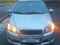 Chevrolet Aveo 2011 года за 2 500 000 тг. в Алматы