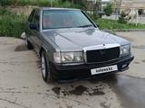 Mercedes-Benz 190 1990 года за 1 100 000 тг. в Алматы – фото 2
