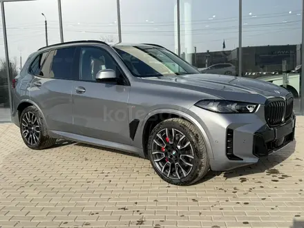 BMW X5 XDrive 40i 2025 года за 72 248 000 тг. в Актобе – фото 2
