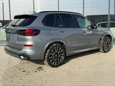 BMW X5 XDrive 40i 2025 года за 72 248 000 тг. в Актобе – фото 3