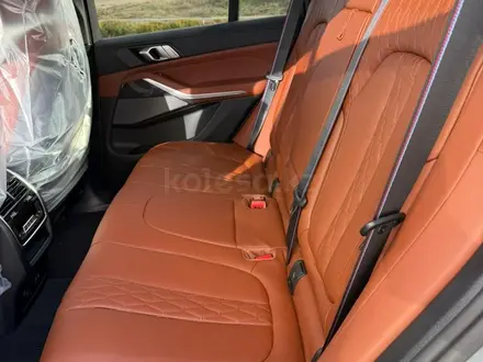 BMW X5 XDrive 40i 2025 года за 72 248 000 тг. в Актобе – фото 5