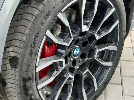 BMW X5 XDrive 40i 2025 года за 72 248 000 тг. в Актобе – фото 6