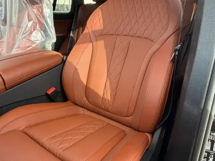 BMW X5 XDrive 40i 2025 года за 72 248 000 тг. в Актобе – фото 7
