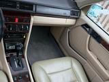 Mercedes-Benz E 280 1993 года за 4 500 000 тг. в Усть-Каменогорск – фото 3