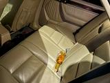 Mercedes-Benz E 280 1993 года за 4 500 000 тг. в Усть-Каменогорск – фото 4