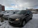 ВАЗ (Lada) Granta 2190 2020 года за 4 500 000 тг. в Усть-Каменогорск – фото 3