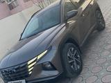 Hyundai Tucson 2024 года за 14 500 000 тг. в Актау