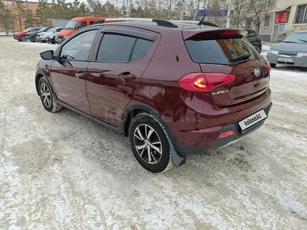 Lifan X50 2015 года за 2 950 000 тг. в Костанай – фото 3