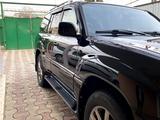 Lexus LX 470 2001 года за 8 300 000 тг. в Жетысай – фото 3