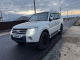 Mitsubishi Pajero 2009 годаүшін11 000 000 тг. в Атырау – фото 2