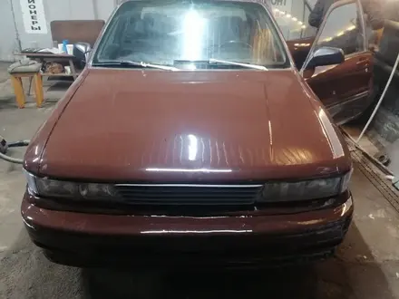 Mitsubishi Galant 1990 года за 950 000 тг. в Тараз