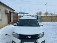 ВАЗ (Lada) Largus 2022 годаүшін7 500 000 тг. в Атырау