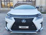 Lexus RX 350 2019 года за 18 500 000 тг. в Актау