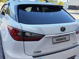 Lexus RX 350 2019 года за 18 500 000 тг. в Актау – фото 3