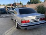 BMW 520 1992 годаүшін1 650 000 тг. в Тараз – фото 5