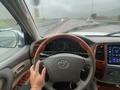 Toyota Land Cruiser 2006 года за 13 500 000 тг. в Алматы – фото 3