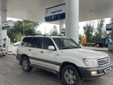 Toyota Land Cruiser 2006 годаүшін12 000 000 тг. в Алматы – фото 2
