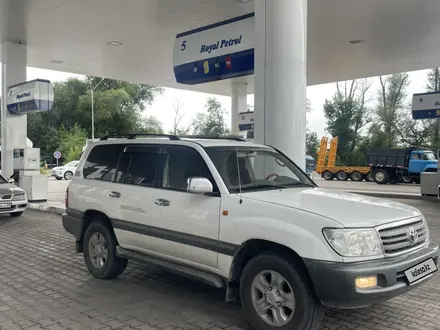Toyota Land Cruiser 2006 года за 13 500 000 тг. в Алматы – фото 2