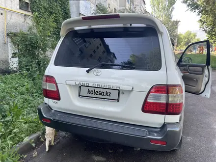 Toyota Land Cruiser 2006 года за 13 500 000 тг. в Алматы – фото 8