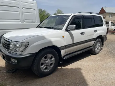 Toyota Land Cruiser 2006 года за 13 500 000 тг. в Алматы – фото 10