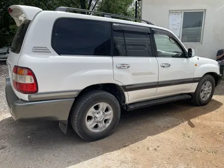 Toyota Land Cruiser 2006 года за 13 500 000 тг. в Алматы – фото 11