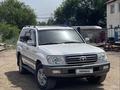Toyota Land Cruiser 2006 года за 13 500 000 тг. в Алматы